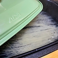 田头菇老鸡汤米粉#硬核菜谱制作人#的做法图解2