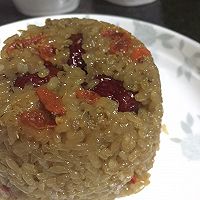 香甜可口糯米饭的做法图解10