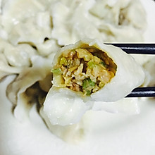 酸菜肉水饺