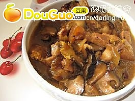 台湾鲁肉变身记