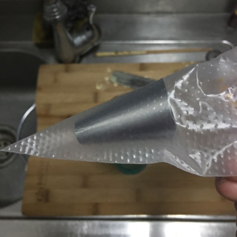 法式马卡龙(面饼)的做法图解14