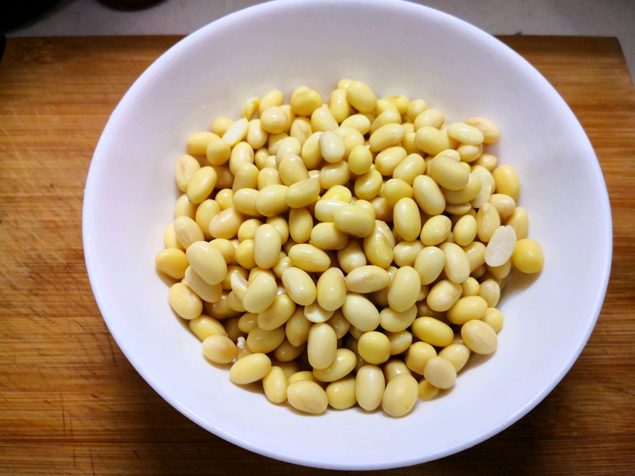 海带焖黄豆怎么做_海带焖黄豆的做法_豆果美食