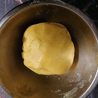 #奈特兰草饲营养美味法式乳酪月饼的做法图解3