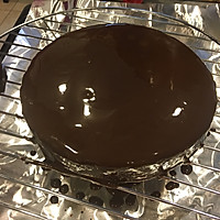 完全素食蛋糕-巧克力香蕉蛋糕（无奶制品无蛋无黄油）的做法图解12