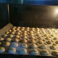 “荷包蛋”溶豆的做法图解8
