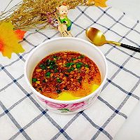 香菇肉末鸡蛋羹+#柏翠辅食节-营养佐餐#的做法图解22