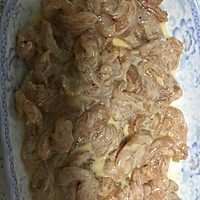 无骨鸡柳的做法图解2