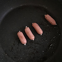 春日便当（二）的做法图解3