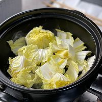 #东古家味美食# 蒜蓉菠菜的做法图解3
