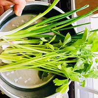#冰箱剩余食材大改造#的做法图解1