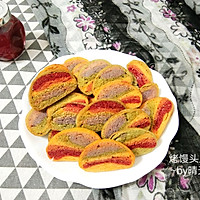 烤馒头切片#美食新势力#的做法图解5
