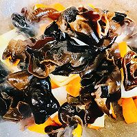 #轻食季怎么吃#轻食吃点香油冬瓜木耳的做法图解7