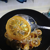 冰糖柠檬膏的做法图解3