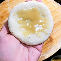口袋饼的做法图解3