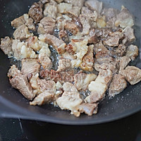 《粉面小吃》川味家常麻辣牛肉面（1小时）的做法图解2