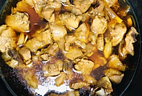 电饭煲新奥尔良鸡腿的做法