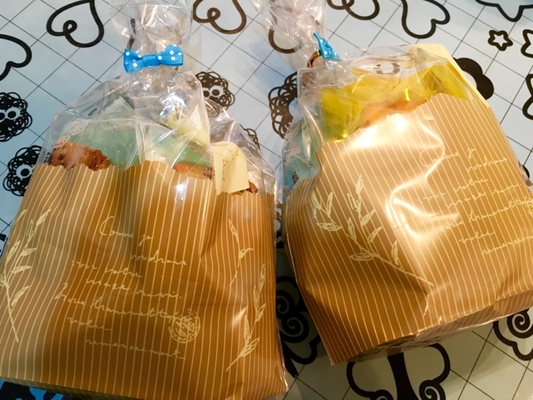 百利蔓越莓饼干的做法图解13