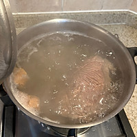 一碗不解馋的咖喱牛肉汤的做法图解3