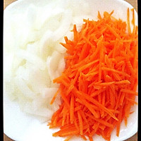 手撕杏鲍菇---营养美味兼得的简单下饭菜的做法图解2