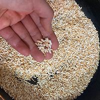 可以刮油减肥的香香炒米的做法图解3