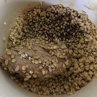 #东古之味 幸福百味#糯米蒸鸡翅的做法图解5