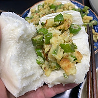 面煎杭椒的做法图解8