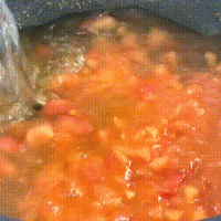 #饕餮美味视觉盛宴#⭐番茄蛋花汤⭐的做法图解6