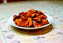 酱烧杏鲍菇的做法