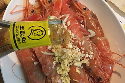 油梦大虾