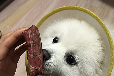 ［宠物零食］风干鸭脖