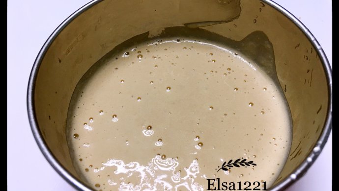 宝宝红枣核桃酪
