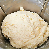 法式奶油面包 （Brioche）的做法图解2