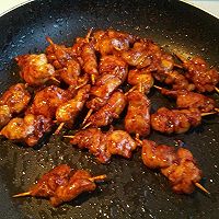 牙签肉的做法图解7