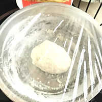 香煎酱香饼的做法图解2