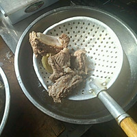 香辣糖醋排骨（高端大气易上手）的做法图解2