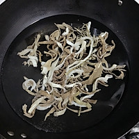 毛血旺的做法图解5