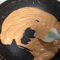 海盐味# 焦糖杏仁太妃糖的做法图解6