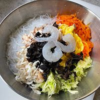 西葫芦小火烧的做法图解4