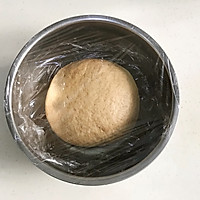 肉桂蔓越莓司康的做法图解9