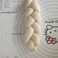 奶酪排包的做法图解9