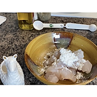 #入秋滋补正当时#减脂番茄蘑菇龙利鱼汤的做法图解3