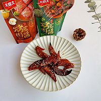 #大喜大欢喜烧烤店#烤鸡翅尖的做法图解11