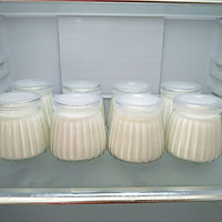 手工酸奶的做法图解8