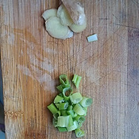 肉炒豇豆——妈妈的味道的做法图解3