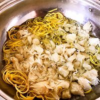 蜂蜜柚子茶的做法图解6