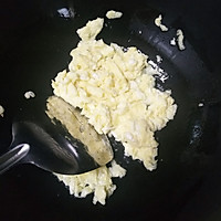 西红柿鸡蛋打卤方便面的做法图解2