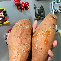 无油无糖超简单减肥小零食的做法图解1