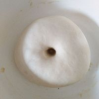 肉松面包的做法图解4