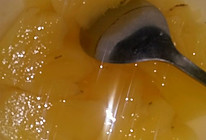 自制菠萝罐头的做法