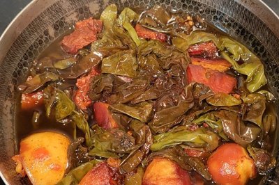韩式酱牛肉